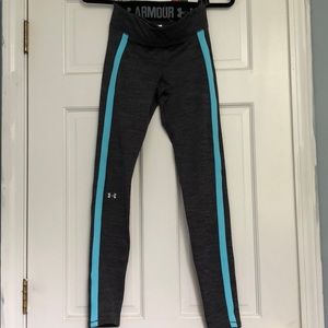 Under Armour leggings